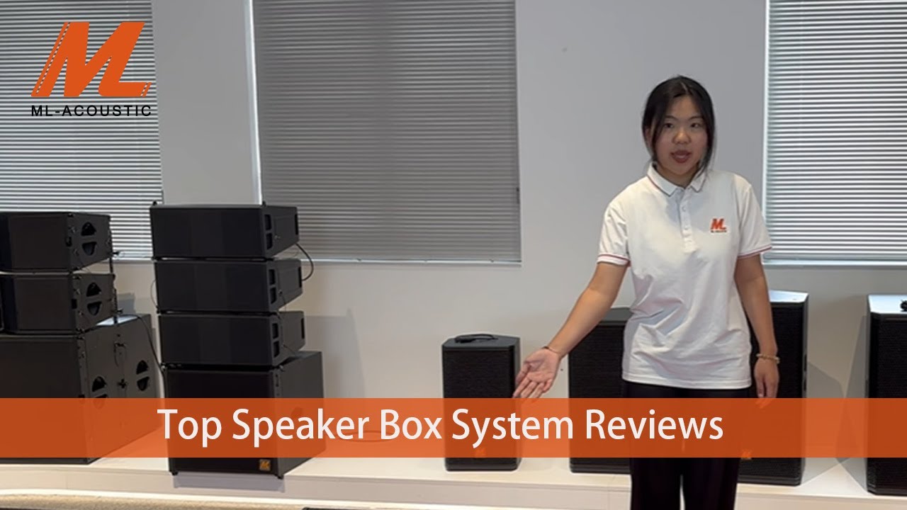 Guide To Sound Testing  Top Speaker Box System Reviews  Highly Recommended 2024