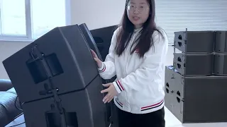 The Ultimate Guide to Line Array, Monitor & Column PA Speakers: Features & Benefits