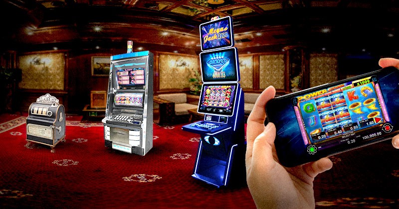 Discover the Excitement of Flax Casino Your Ultimate Gaming Destination 1958414658