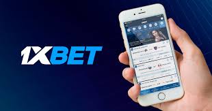 1xBet 코리아 앱 다운로드 이동 중에도 스포츠 중계 및 베팅을 즐겨보세요