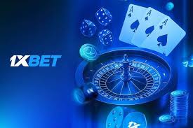 1xBet Algeria Your Ultimate Betting Experience 1985565658 1xBet Algeria Your Ultimate Betting Experience 1985565658