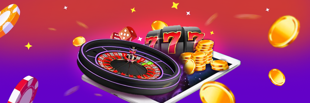Discover the Exciting World of Biamo Bet Casino