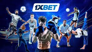 Explore the Thrilling World of 1xBet Cambodia Betting 1815665612 Explore the Thrilling World of 1xBet Cambodia Betting 1815665612