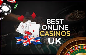 Exploring Online Trustly Casinos in the UK Exploring Online Trustly Casinos in the UK