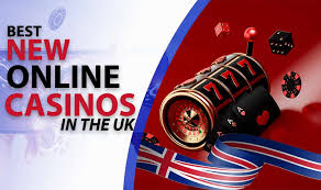 UK Online Casino Companies A Comprehensive Guide