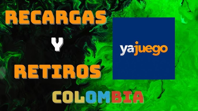 Yajuego Colombia Opinión Actualizada del Portal de Apuestas 1520344002 Yajuego Colombia Opinión Actualizada del Portal de Apuestas 1520344002