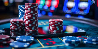 Casino Online con Deposito Minimo Scopri i Vantaggi di Giocare con Pochi Euro Casino Online con Deposito Minimo Scopri i Vantaggi di Giocare con Pochi Euro