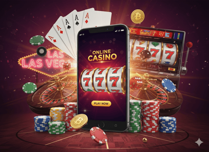 Casino Uden Om Rufus En Guide til Alternativer Casino Uden Om Rufus En Guide til Alternativer