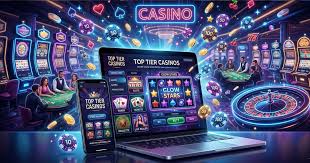 Casino Uden Om Rufus Oplev Spil med Frihed