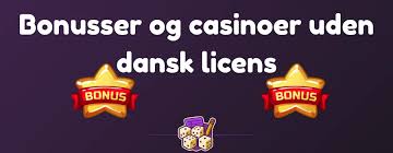 Danske Casinoer Uden Rufus En Guide til Spiloplevelse Danske Casinoer Uden Rufus En Guide til Spiloplevelse