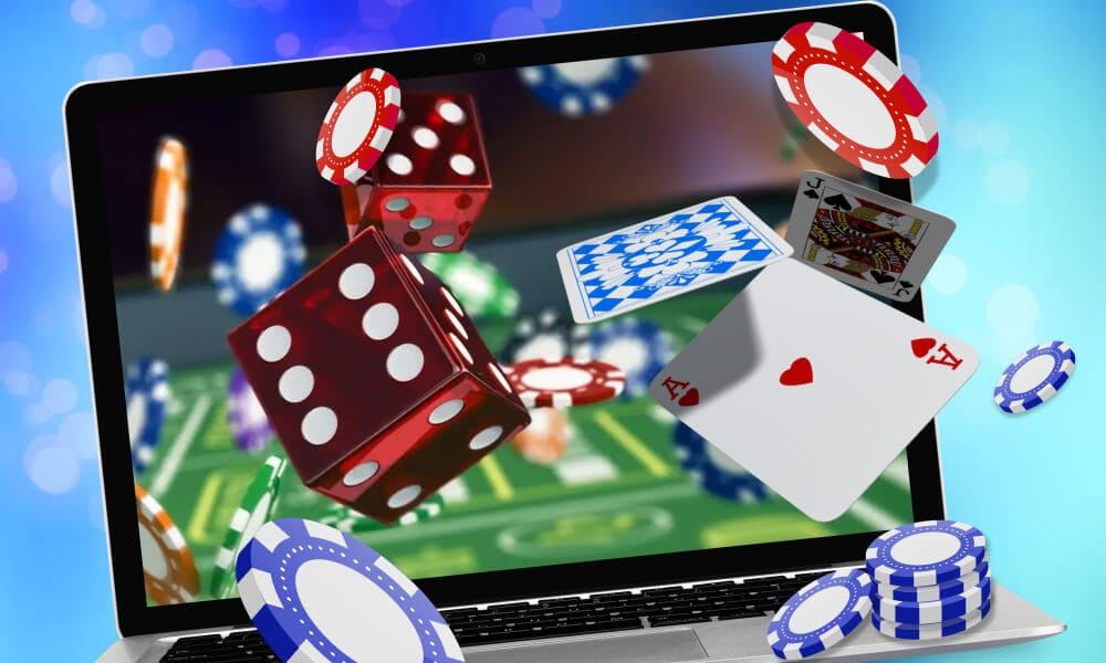 Descubre Radiante Casino Tu Destino de Entretenimiento Electrónico