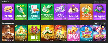 Exploring JB Casino A Premier Online Gaming Destination