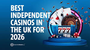 The Rise of Independent Online Casinos A New Era in Gaming 636416816 The Rise of Independent Online Casinos A New Era in Gaming 636416816