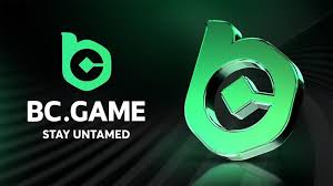 BC.Game La Revolución del Casino de Criptomonedas -2092478090