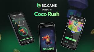 BC.Game Mobile App A New Era in Mobile Gaming