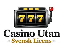 Casino Utan Licens Allt Du Behöver Veta -1642915184