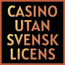 Casino utan Svensk Licens En Guide till Nätcasinon utan Reglering