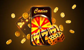 Casino IDGroup Jūsu ceļš uz azartspēļu pasauli