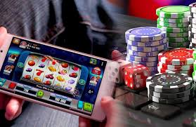 Casino IDGroup Jūsu ceļš uz azartspēļu pasauli