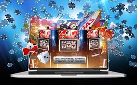 Casino IDGroup Jūsu ceļš uz azartspēļu pasauli