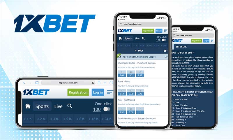 1xbet Kenya Your Ultimate Guide to Online Betting and Casino Games 1xbet Kenya Your Ultimate Guide to Online Betting and Casino Games