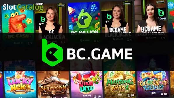BC.CO Login Access Your Gaming Experience with Ease