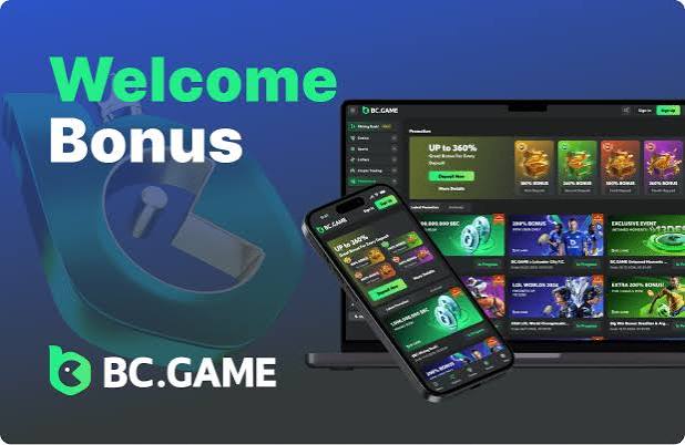 BC.Game Descărcarea Aplicației - Ghid Complet