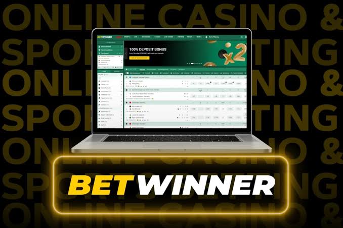 BetWinner App Experience Betting on the Go
