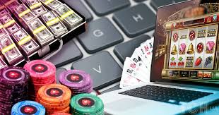Casino Caliente UK Your Premier Online Gaming Destination