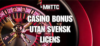Casino Utan Svensk Licens En Djupdykning i 10 Bästa Alternativen 445136317