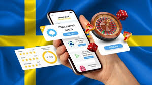 Casino Utan Svensk Licens En Djupdykning i 10 Bästa Alternativen 445136317