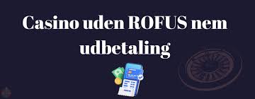 De Bedste Nye Casinoer i Danmark En Omfattende Guide