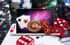Die Faszination von Mafiacasino Ein Blick auf Online-Gaming und deren Zukunft Die Faszination von Mafiacasino Ein Blick auf Online-Gaming und deren Zukunft