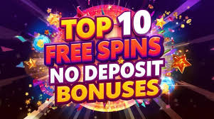 Discover Exciting Offers with 300 Free Spins No Deposit