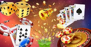 Experience Unmatched Online Gaming at Vulkan Vegas