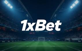 Explore the World of 1xbet Online Betting