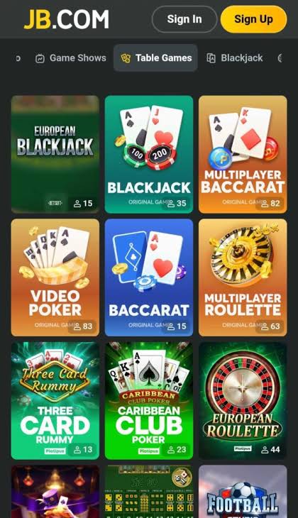 Exploring JB Casino Philippines A New Era of Online Gaming Exploring JB Casino Philippines A New Era of Online Gaming