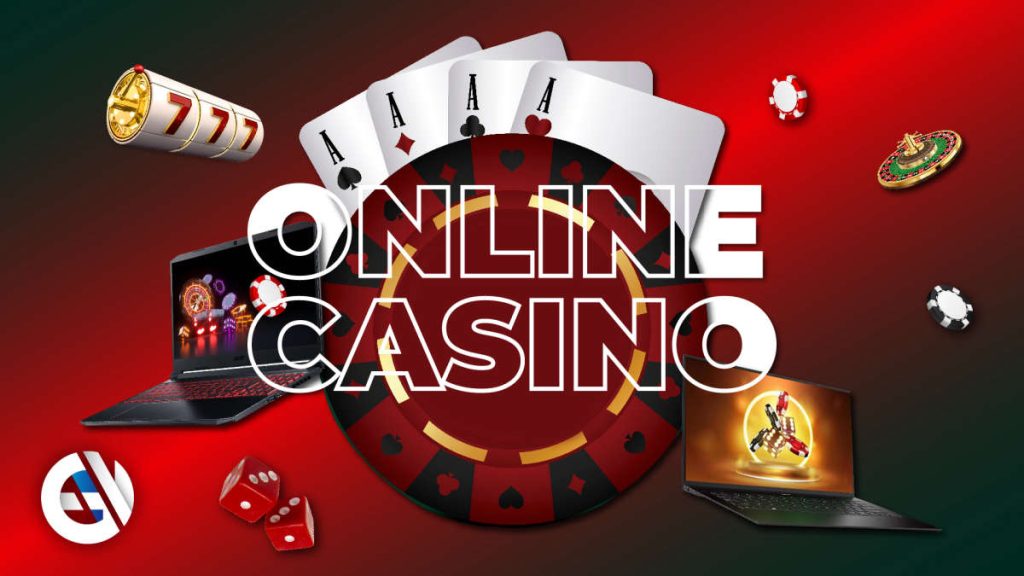 Exploring the Thrills of Online Casinos A Comprehensive Guide Exploring the Thrills of Online Casinos A Comprehensive Guide