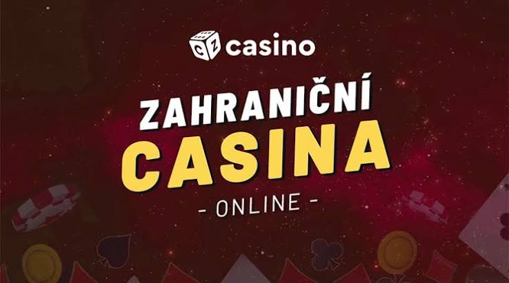 Nové české internetové kasino – Zábava na dosah ruky