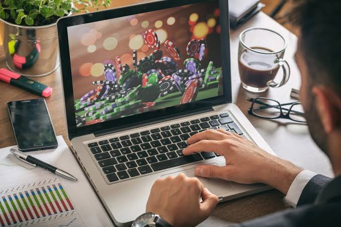 Online Καζίνο με Πραγματικά Χρήματα Ο Απόλυτος Οδηγός για Επιτυχία