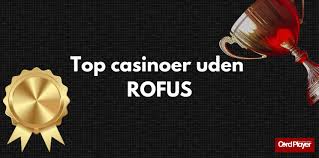 Udforsk Spil Udenom Rufus En Ny Dimension af Underholdning