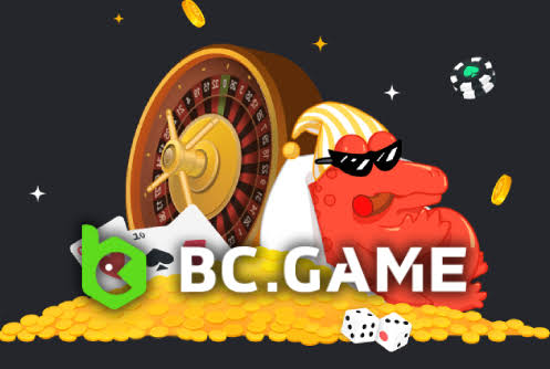 Understanding the BC.Game Login Process A Comprehensive Guide 871173770